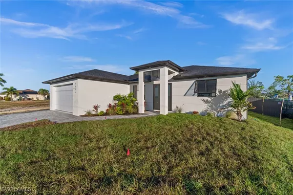 Cape Coral, FL 33993,2827 NW 13th ST