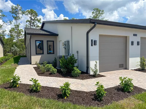 Naples, FL 34112,5826 Jasper Way #101