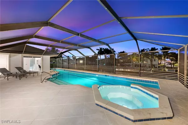 Naples, FL 34108,404 Bayside AVE