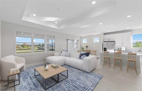 North Fort Myers, FL 33917,7409 Blue Salvia DR