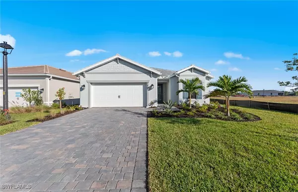 North Fort Myers, FL 33917,7409 Blue Salvia DR