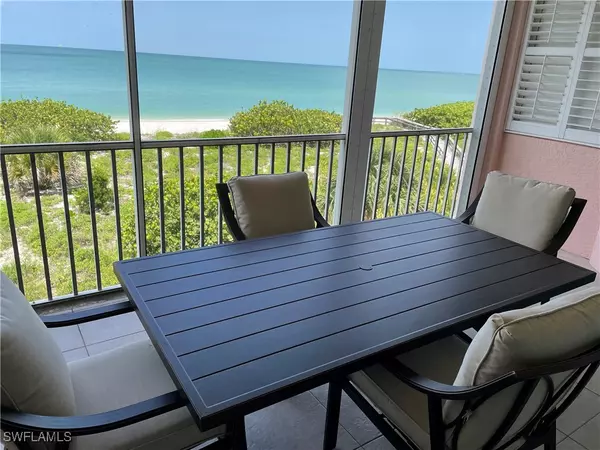 Bonita Springs, FL 34134-8559,255 BAREFOOT BEACH BLVD #203