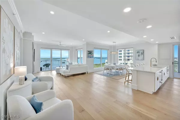 Bonita Springs, FL 34134,4951 Bonita Bay BLVD #2205