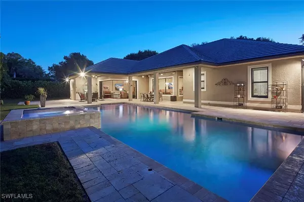 Naples, FL 34102,1900 Tiller TER