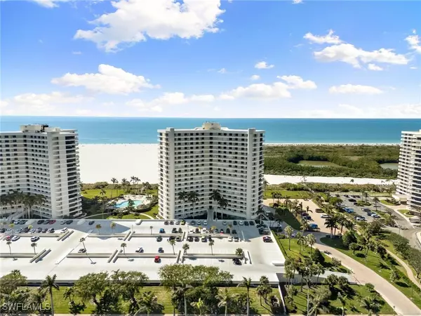 Marco Island, FL 34145,320 Seaview CT #512