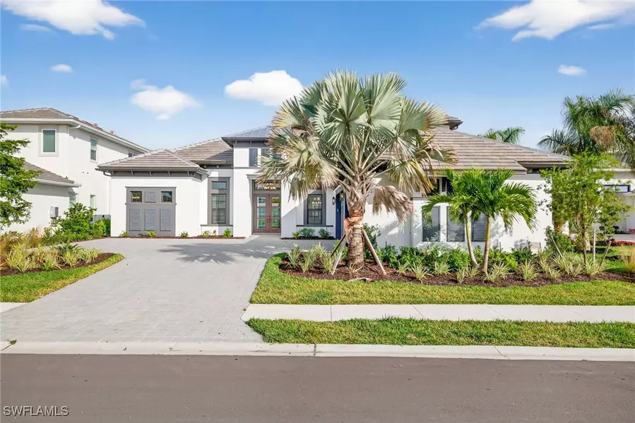 15486 Turin DR, Naples, FL 34114
