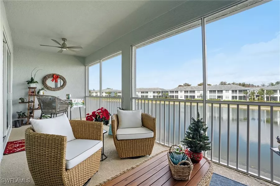 2647 Seychelles CIR #2206, Naples, FL 34112