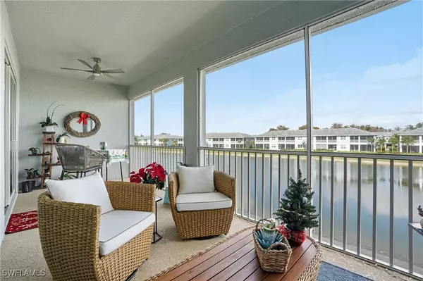 2647 Seychelles CIR #2206, Naples, FL 34112