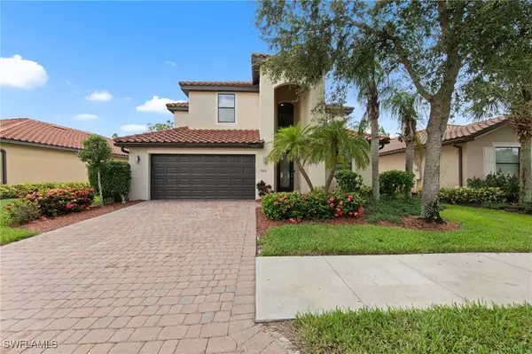 9416 River Otter DR, Fort Myers, FL 33912