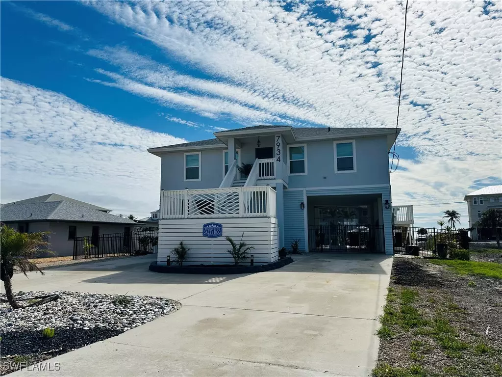 Fort Myers Beach, FL 33931,7934 Buccaneer DR