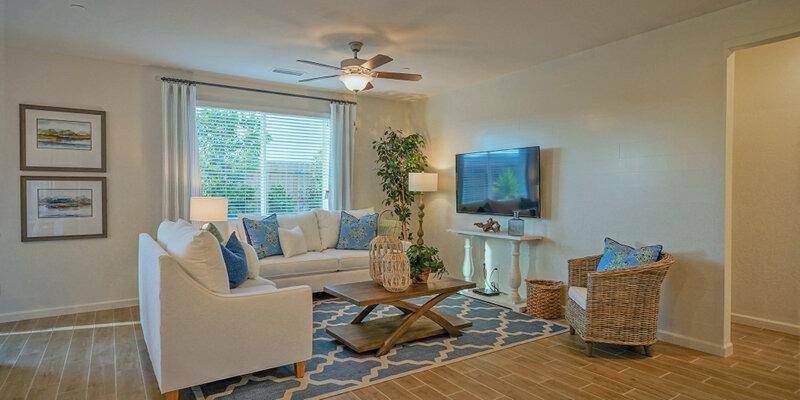 Fresno, CA 93727,6573 E Huffman AVE