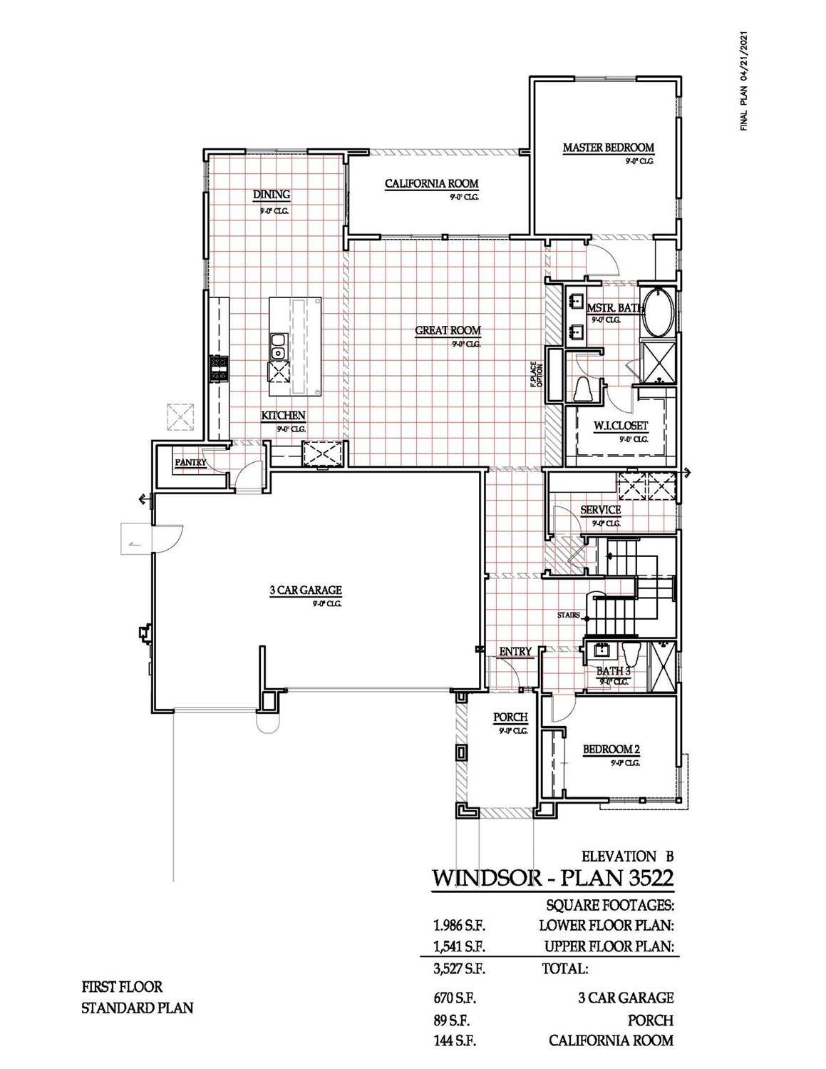 Clovis, CA 93619,625 Bloom Lane