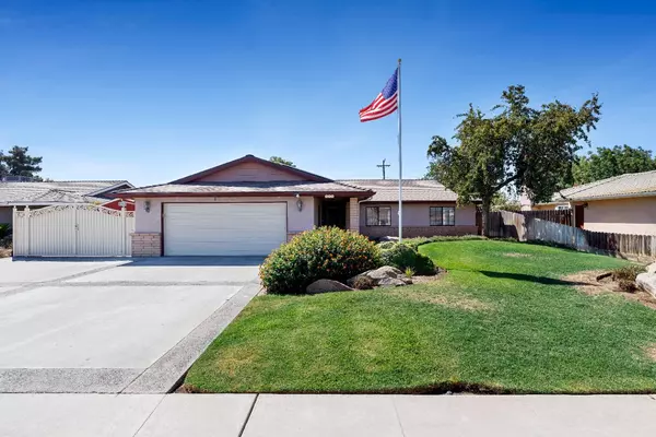 525 Ash ST, Lemoore, CA 93245