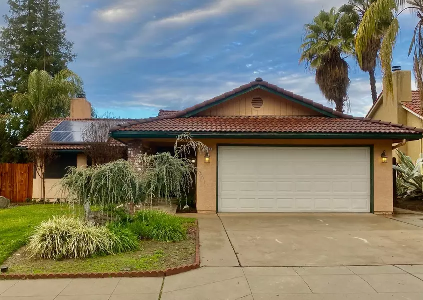 9377 N Archie AVE, Fresno, CA 93720