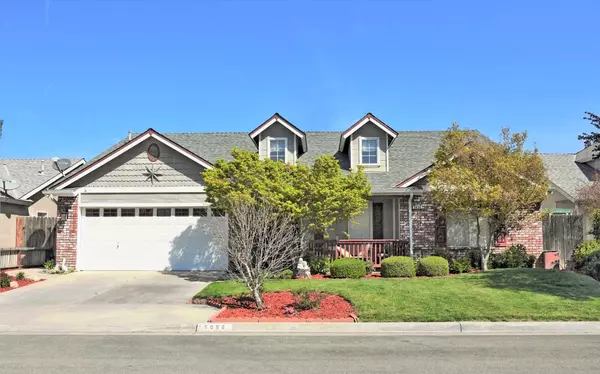 5056 W Roberts AVE, Fresno, CA 93722