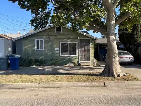 Merced, CA 95341,1122 N St