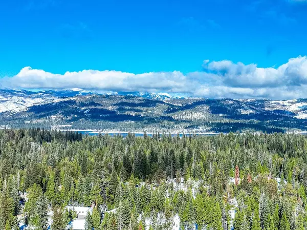 Shaver Lake, CA 93664,39523 Sunrock LN #29