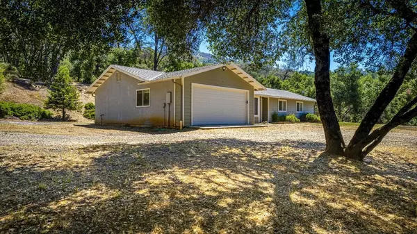 North Fork, CA 93643,34457 Bear Clover CIR