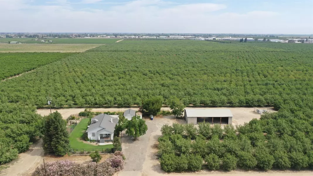 6300 E Manning AVE, Fowler, CA 93625