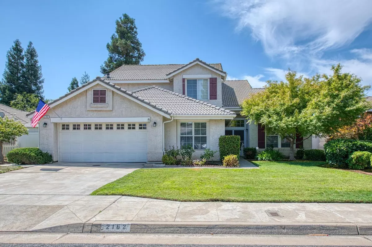 Clovis, CA 93611,2162 Decatur AVE