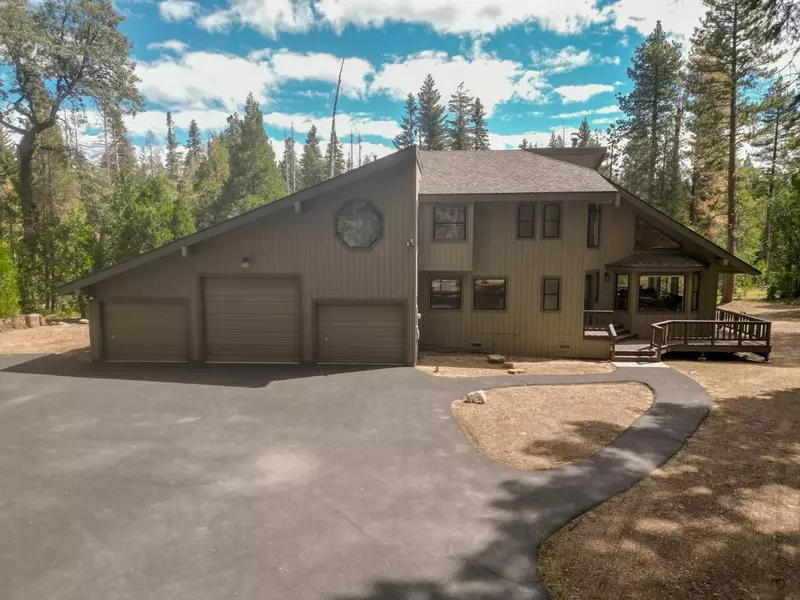 39264 Littlefield RD, Shaver Lake, CA 93664