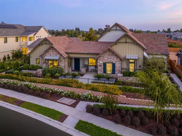 1754 Lester AVE, Clovis, CA 93619