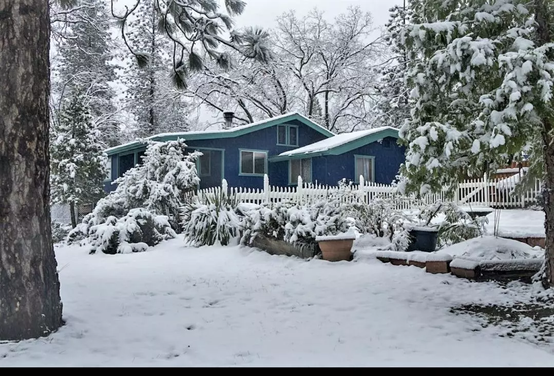 Wishon, CA 93669,35946 Highland DR