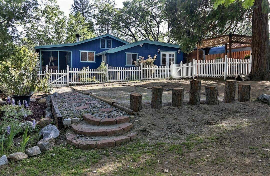 Wishon, CA 93669,35946 Highland DR