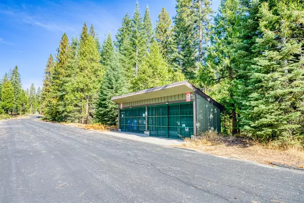 Shaver Lake, CA 93664,39510 Sunrock LN #Lot 1