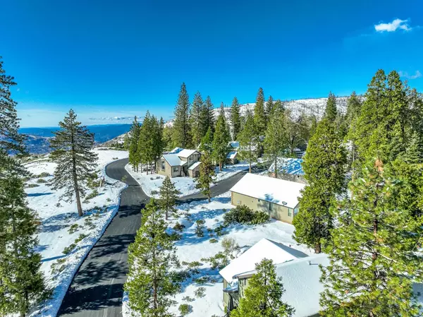 Shaver Lake, CA 93664,39496 Sunrock LN #lot 2