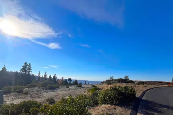 Shaver Lake, CA 93664,39538 Sunset Rock LN #lot 7