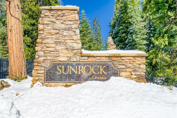 Shaver Lake, CA 93664,39534 Sunset Rock LN #12