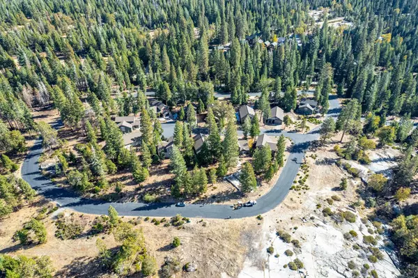 Shaver Lake, CA 93664,39562 Sunset Rock LN #14