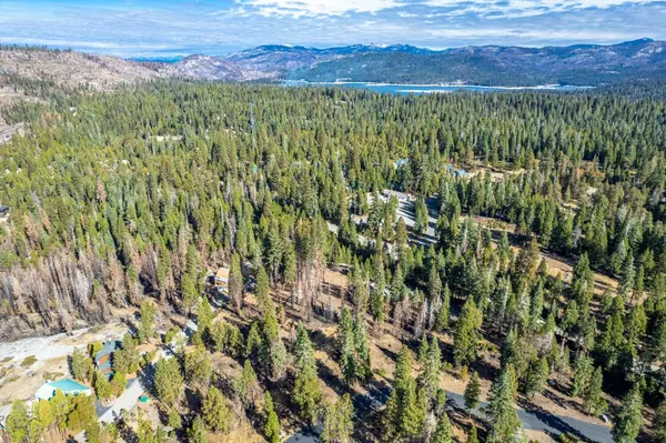 Shaver Lake, CA 93664,39562 Sunset Rock LN #14