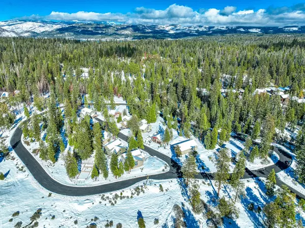 Shaver Lake, CA 93664,39616 Sunset Rock LN #16