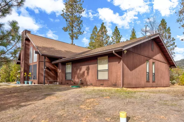 North Fork, CA 93643,53391 Timberview Rd