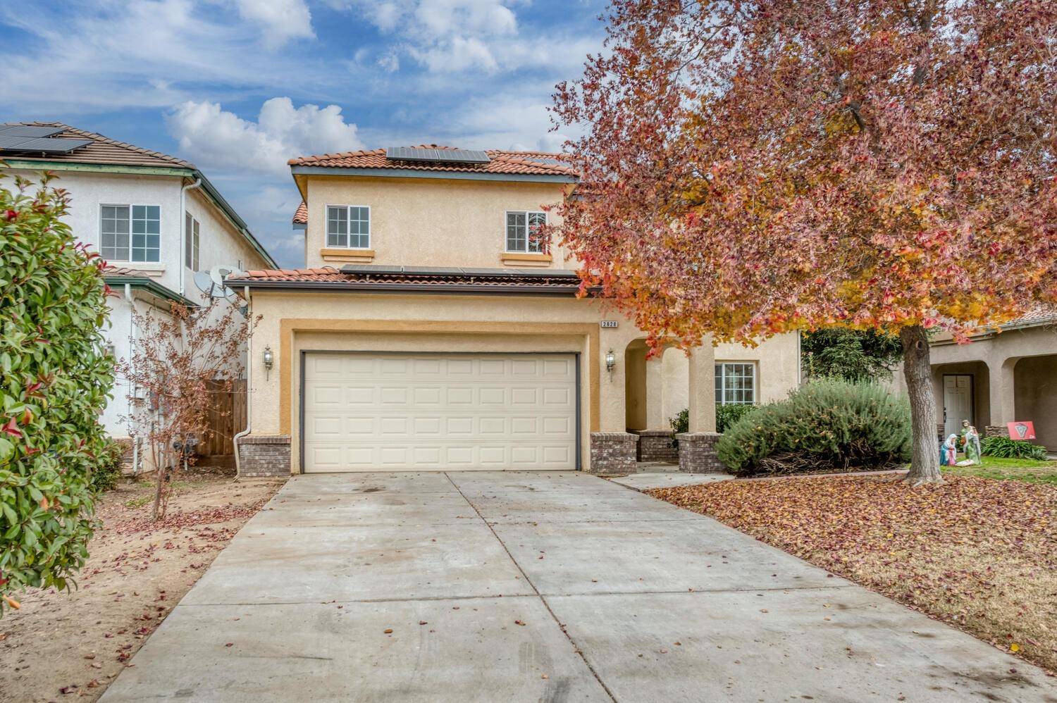 2828 Casty CT, Sanger, CA 93657