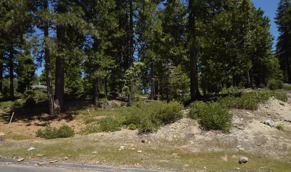 Shaver Lake, CA 93664,43327 Garnet LN #Lot32