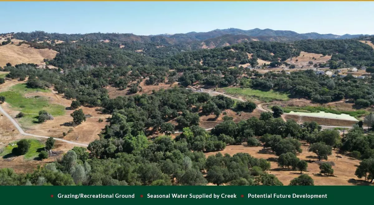 San Andreas, CA 95249,747 Garbarini RD