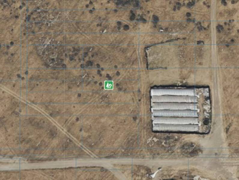 25 Lot-Wildwood Rd, Wasco, CA 93280