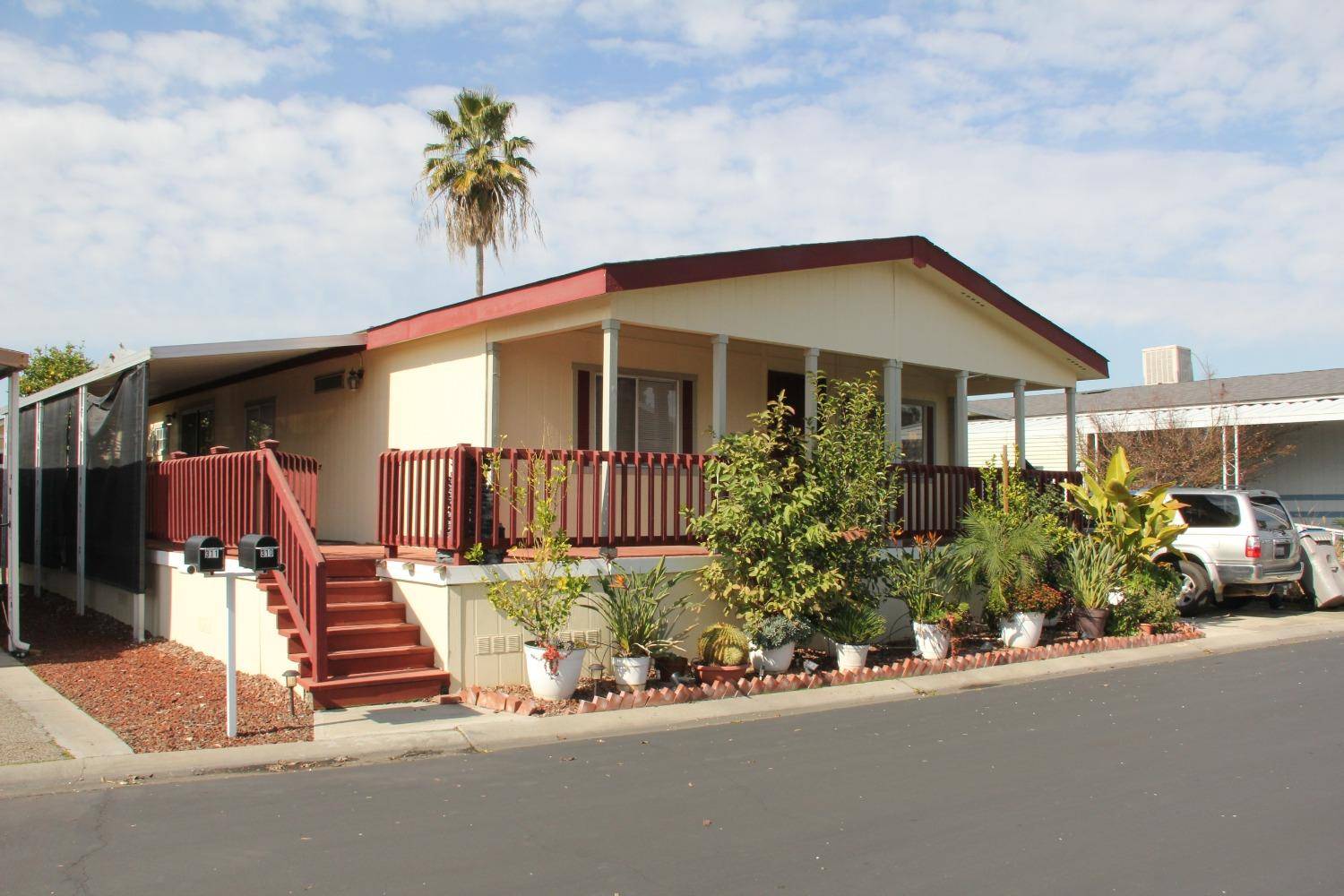 336 E Alluvial AVE #310, Fresno, CA 93720