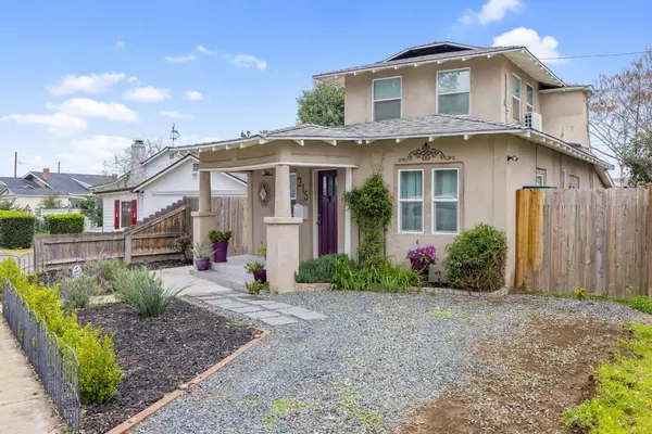 Exeter, CA 93221,215 E Firebaugh