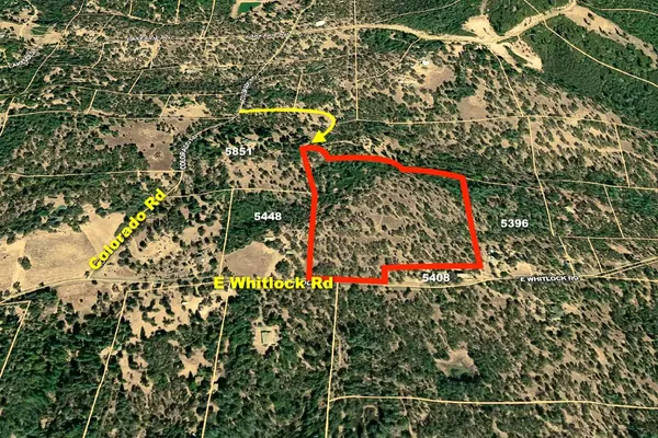 Midpines, CA 95345,5428 E Whitlock RD