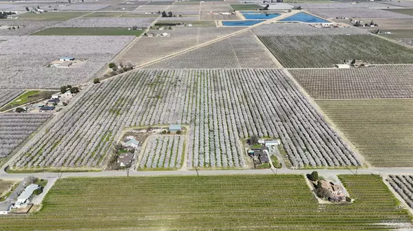 Kerman, CA 93630,14310 W Ashlan AVE