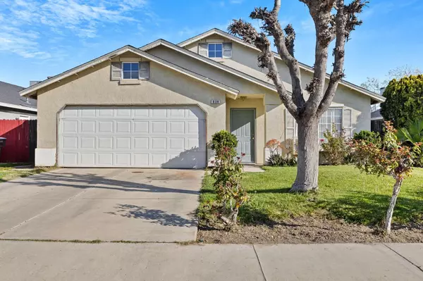 839 Dodderer ST, Firebaugh, CA 93622