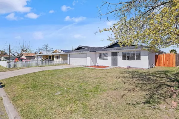 20268 1 St ST, Stratford, CA 93266