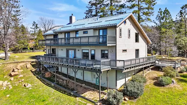 North Fork, CA 93643,33177 Cascadel Heights DR