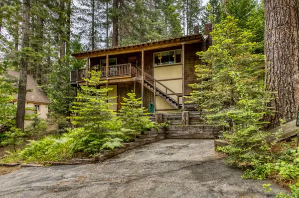 44239 Shaver Lake RD, Shaver Lake, CA 93664