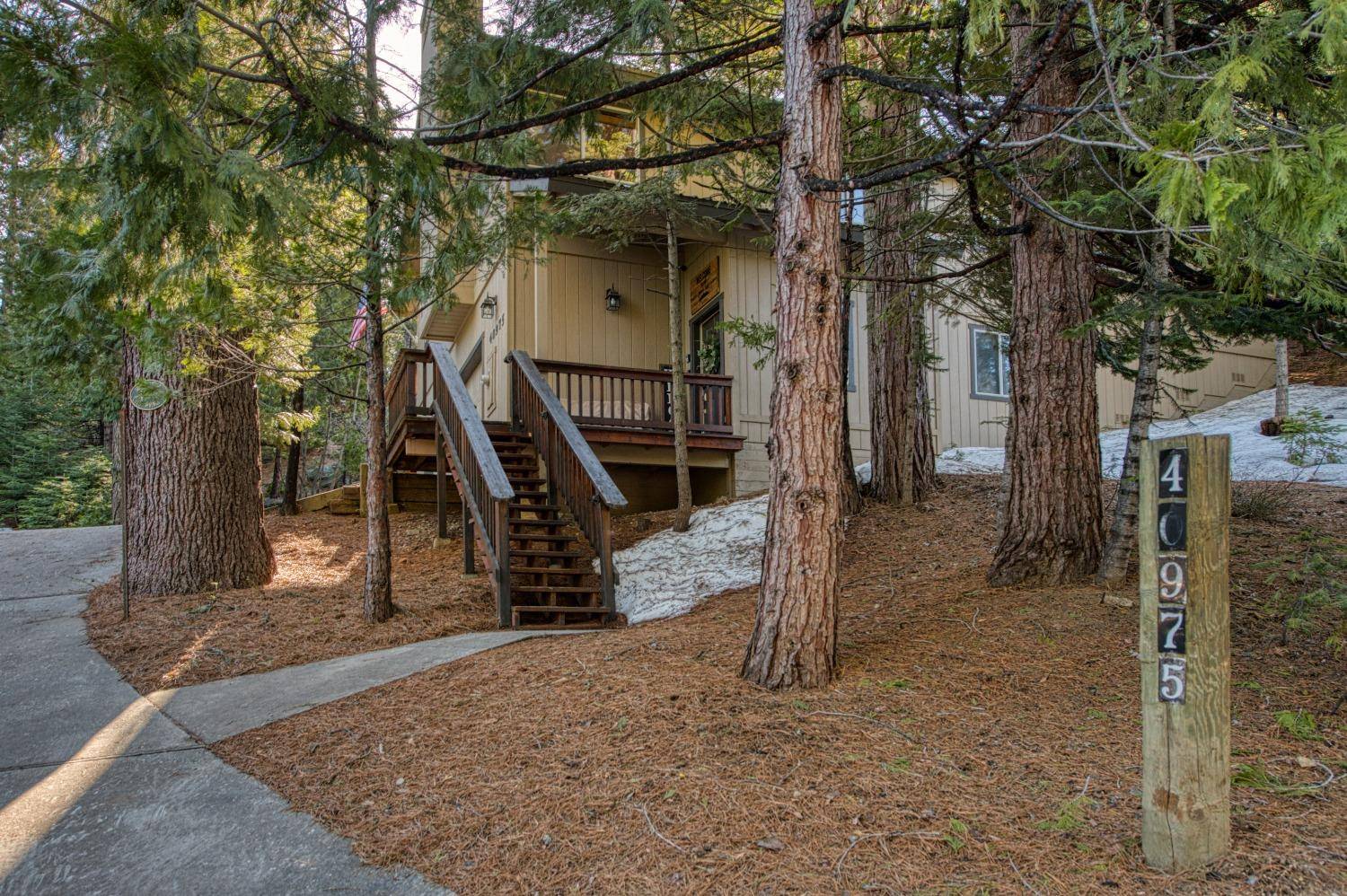 Shaver Lake, CA 93664,40975 Cold Springs LN