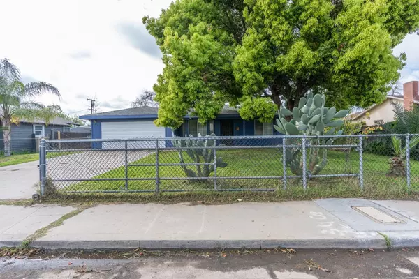 Fresno, CA 93705,609 W Weldon AVE